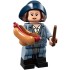 Harry Potter Minifigure Porpentina Goldstein
