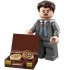 Harry Potter Minifigure Jacob Kowalski