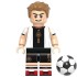 Soccer player Minifigure Toni Kroos Germany national team