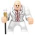 Large Marvel Minifigure Kingpin
