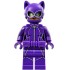 DC Minifigure Catwoman