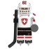 Hockey player Minifigure Switzerland national team
