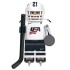 Hockey player Minifigure USA national team