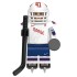 Hockey player Minifigure Norway National Team