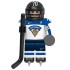 Ice hockey player Minifigure Finland national team