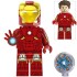 Marvel Minifigure Iron Man