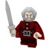The Lord of the Rings Minifigure Dwarf Dori