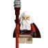 Lord of the Rings Minifigure Dwarf Oin