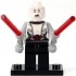 Star Wars Minifigure Asajj Ventress