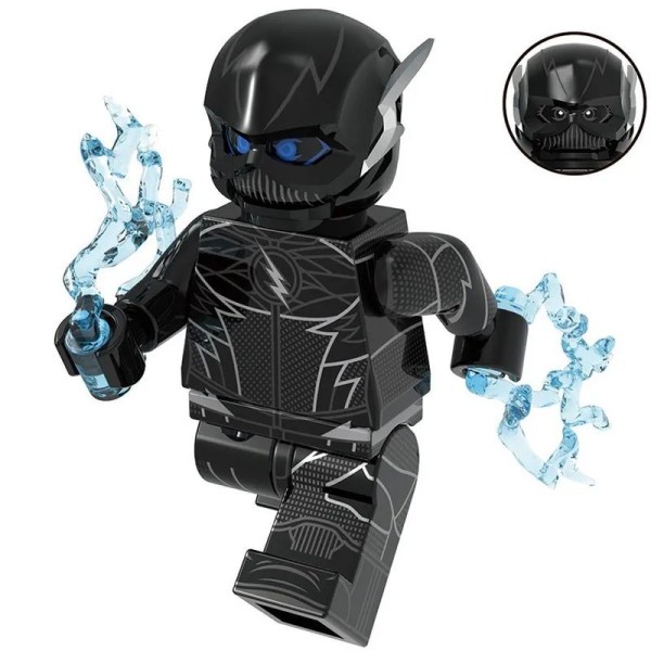 Marvel Minifigure Zoom