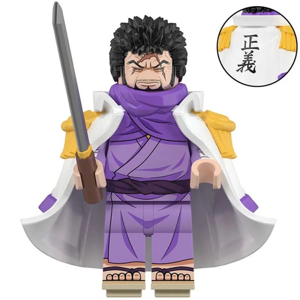 lego minifigure Anime Minifigure One Piece Issho Anime Minifigure building block bricks toys lego minifigure Anime Minifigure One Piece Issho Anime Minifigure building block bricks toys