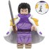 Anime Minifigure 'One Piece' Issho