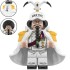Anime Minifigure "One Piece": Sengoku