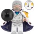 Anime Minifigure 'One Piece' Monkey D. Garp