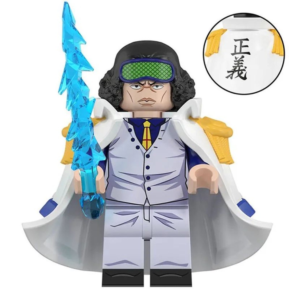 lego minifigure Anime Minifigure One Piece Kozuki Anime Minifigure building block bricks toys lego minifigure Anime Minifigure One Piece Kozuki Anime Minifigure building block bricks toys