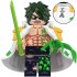 Anime Minifigure "One Piece": Aramaki