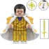 Anime Minifigure "One Piece": Borsalino