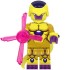 Anime Minifigure 'Dragon Ball' Golden Frieza