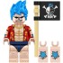 Anime Minifigure "One Piece": Franky