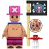 Anime Minifigure 'One Piece' Chopper