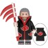 Anime Minifigure 'Naruto' Hidan