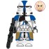 Star Wars Minifigure 501st Legion Trooper