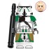 Star Wars Minifigure 41st Legion Trooper
