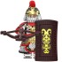 Minifigure Castle Knights Chinese heavy crossbowman