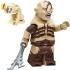 Lord of the Rings Minifigure Bolg and Gollum