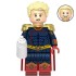 The Boys Minifigure Homelander Homelander