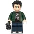The Boys Minifigure Hughie Campbell