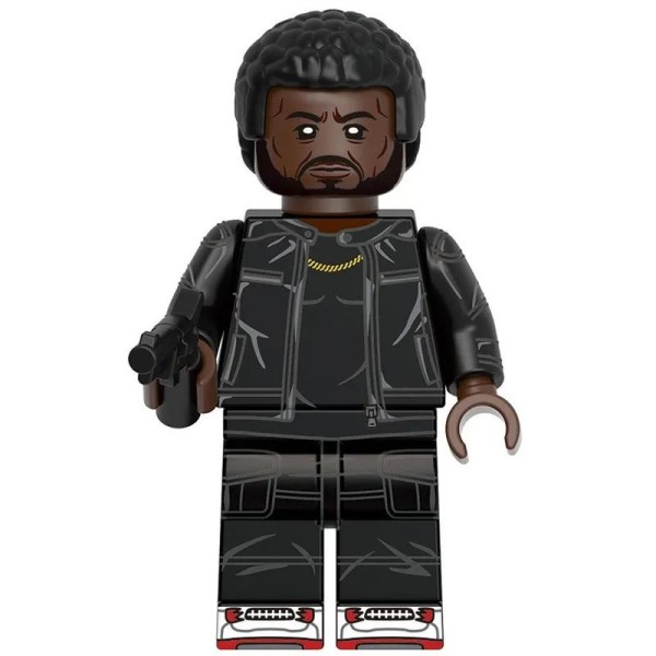 The Boys Minifigure Mother's Milk Mother's Milk