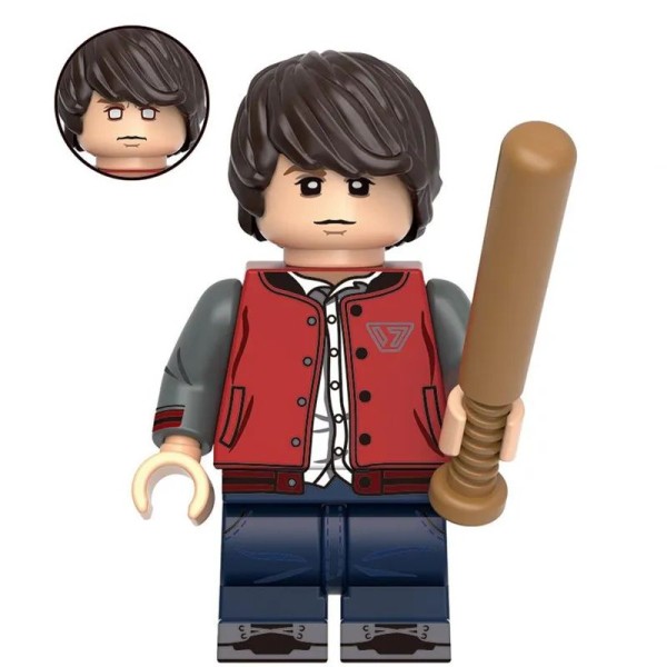 The Boys Minifigure Ryan Ryan