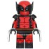 Marvel Minifigure Wolvie