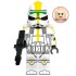Star Wars Minifigure 327th Star Corps Jet Trooper