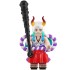 Anime Minifigure 'One Piece' Yamato