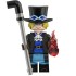 Anime Minifigure "One Piece": Sabo
