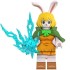 Anime Minifigure 'One Piece' Carrot Carrot