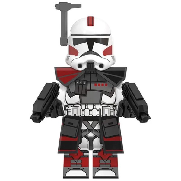 Star Wars Minifigure ARC Trooper Star Wars Minifigure ARC Trooper