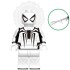 Marvel Minifigure Miles Morales Costume 'Anti-Venom'