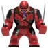 Large Marvel Minifigure Venompool