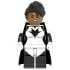 Marvel Minifigure Spectrum Monica Rambeau