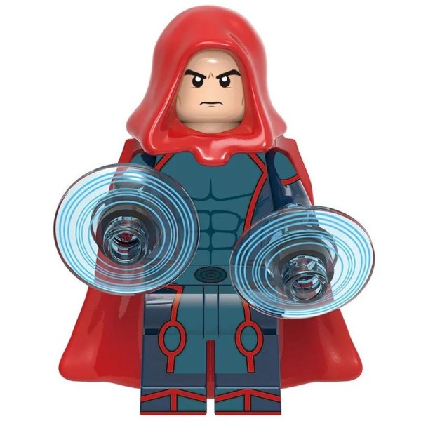 Marvel Minifigure Vixen