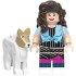 Marvel Minifigure Agnes