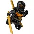 Ninjago Minifigure "Dragon Rising"  Ninja Cole