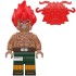 Anime Minifigure 'Naruto' Mighty Guy 8 Gates