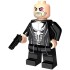 Marvel Minifigure The Punisher Punisher