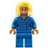 DC Character Minifigure Mayor McCaskill