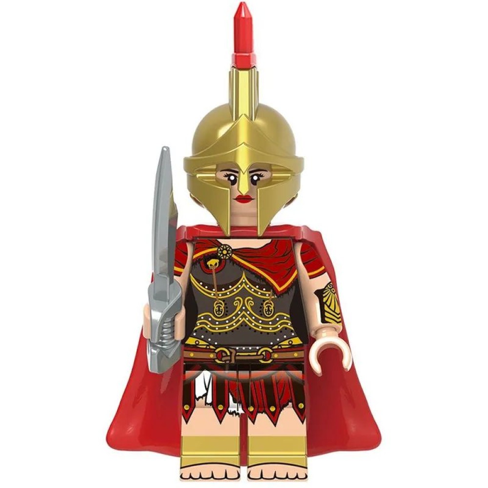 lego minifigure Minifigure Castle Knights Spartan Minifigures building block bricks toys lego minifigure Minifigure Castle Knights Spartan Minifigures building block bricks toys
