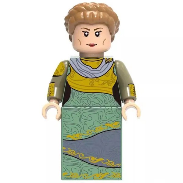 Marvel Minifigure Frigga
